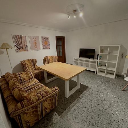 Apartamento En Sevilla Kültér fotó