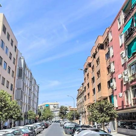 Apartamento En Sevilla Kültér fotó