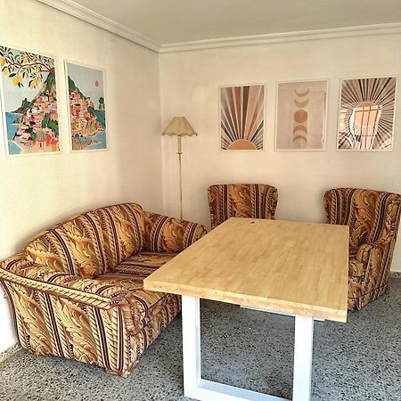 Apartamento En Sevilla Kültér fotó