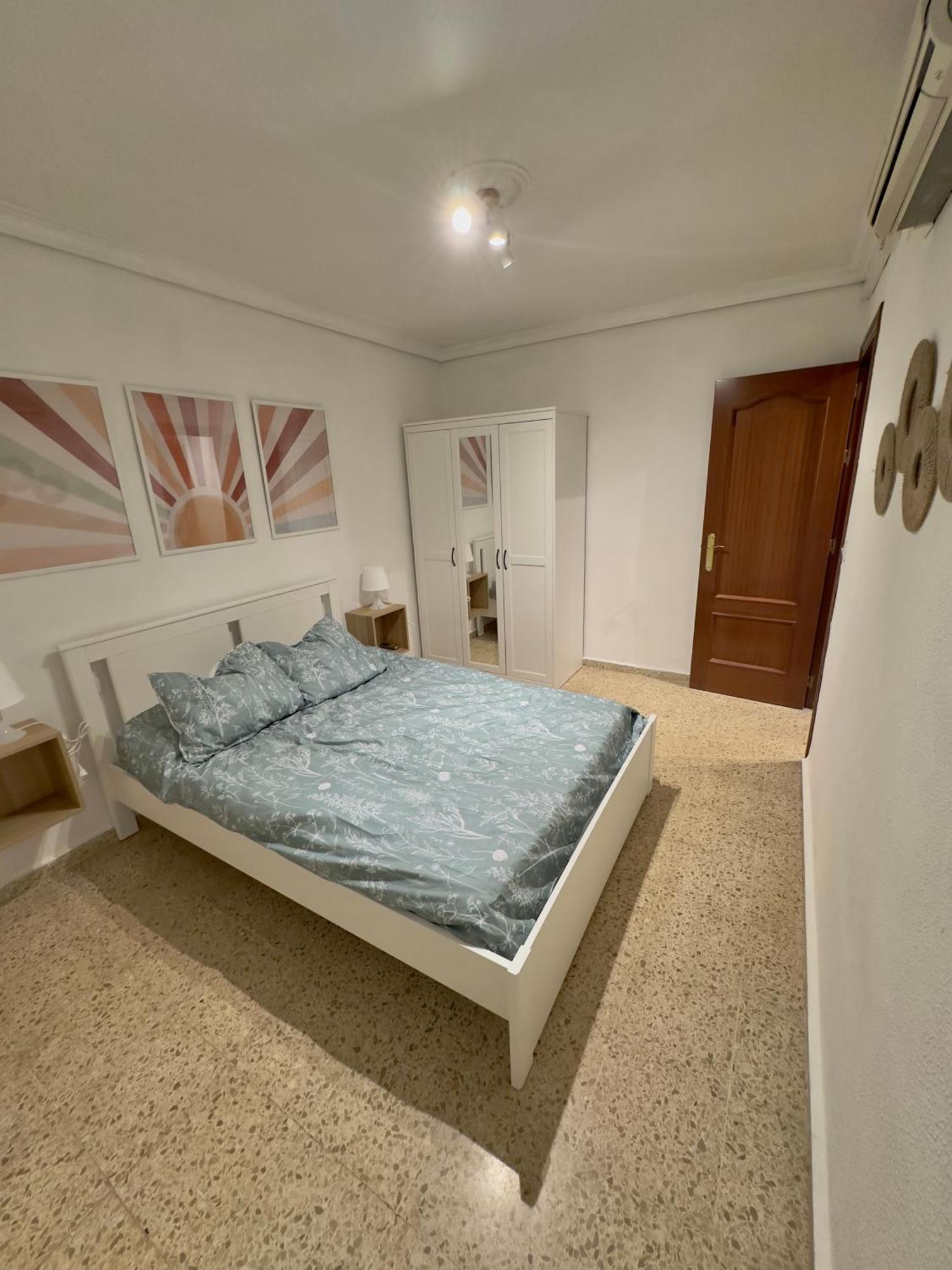 Apartamento En Sevilla Kültér fotó