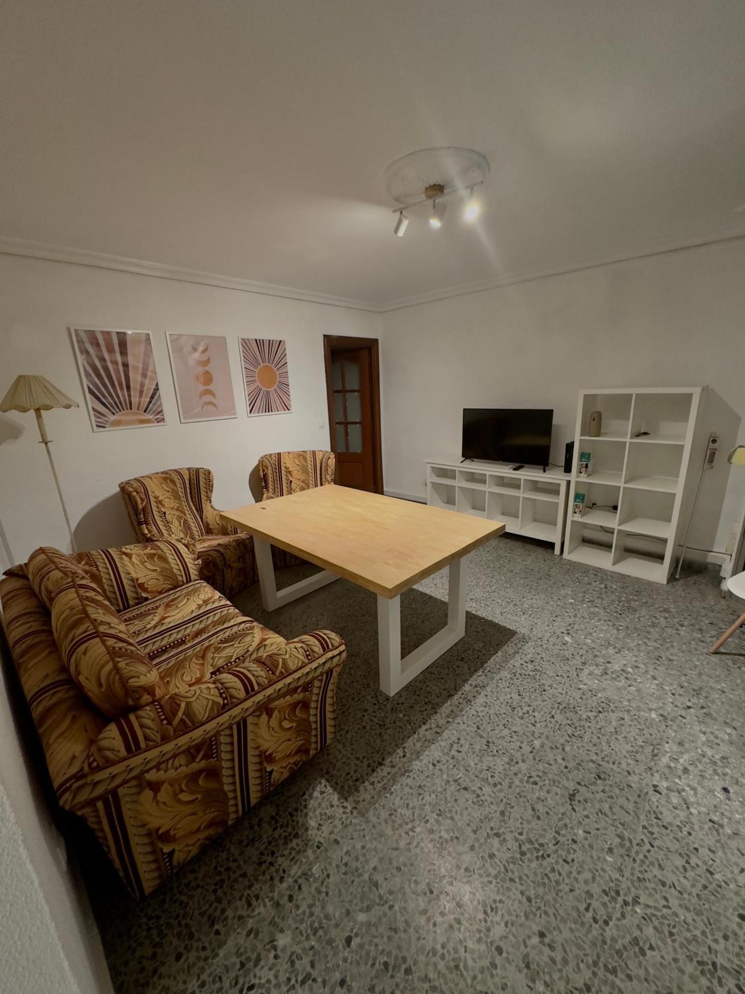 Apartamento En Sevilla Kültér fotó