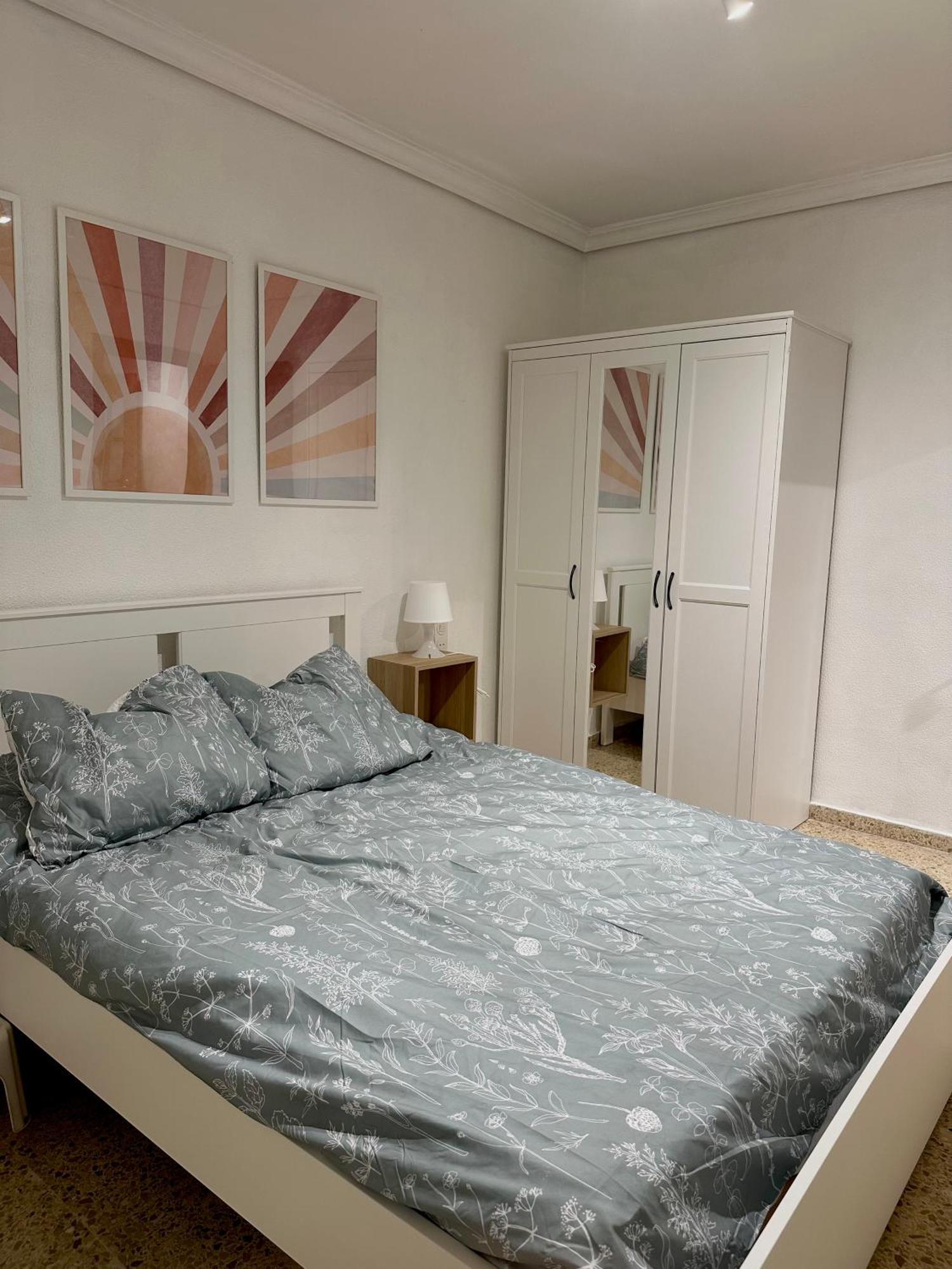 Apartamento En Sevilla Kültér fotó