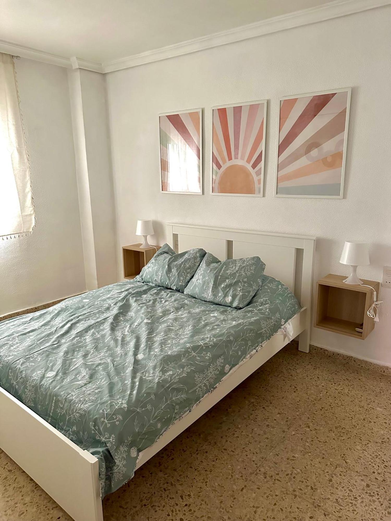 Apartamento En Sevilla Kültér fotó