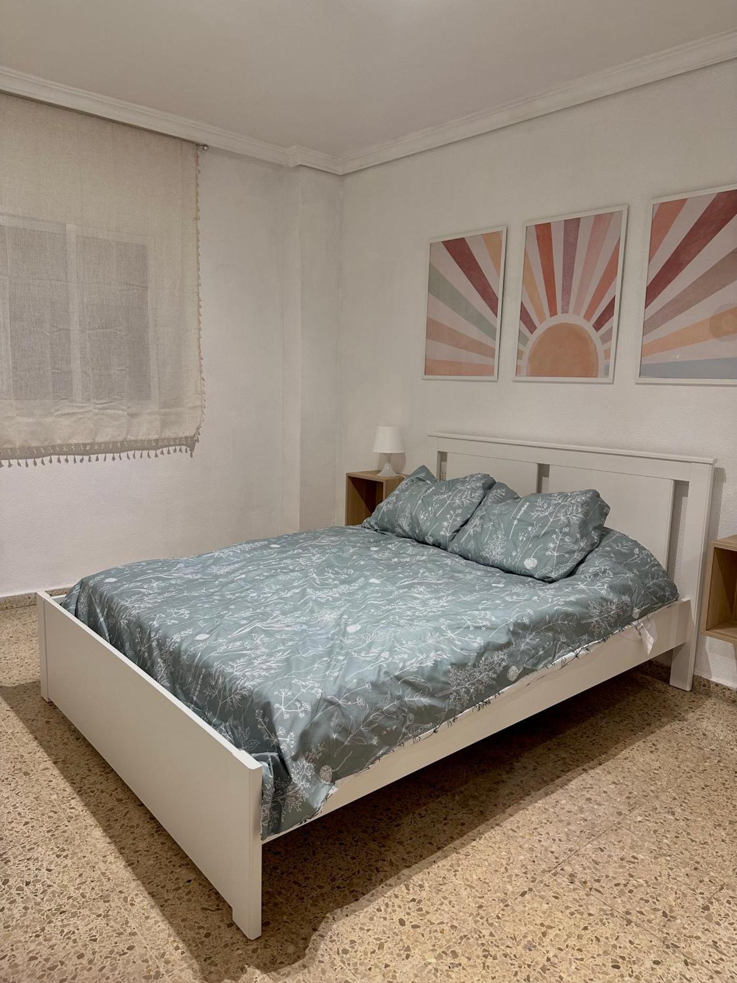 Apartamento En Sevilla Kültér fotó