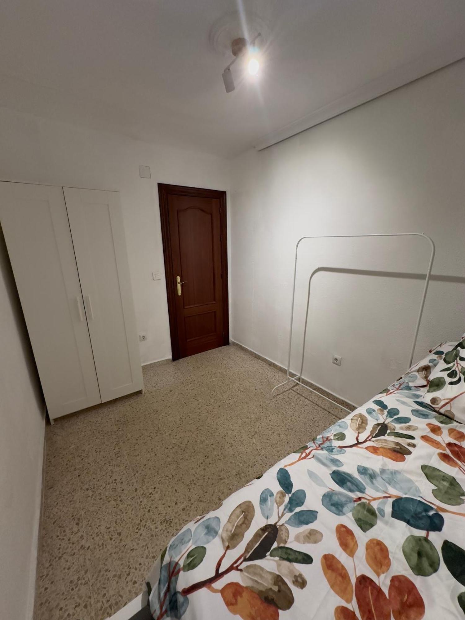 Apartamento En Sevilla Kültér fotó