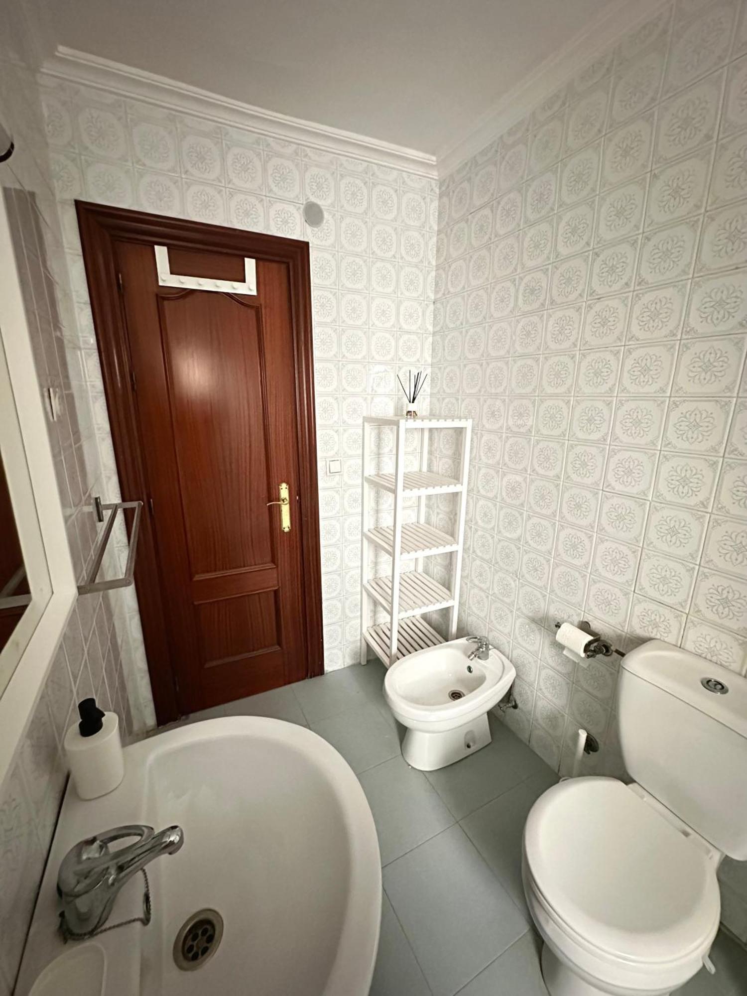 Apartamento En Sevilla Kültér fotó