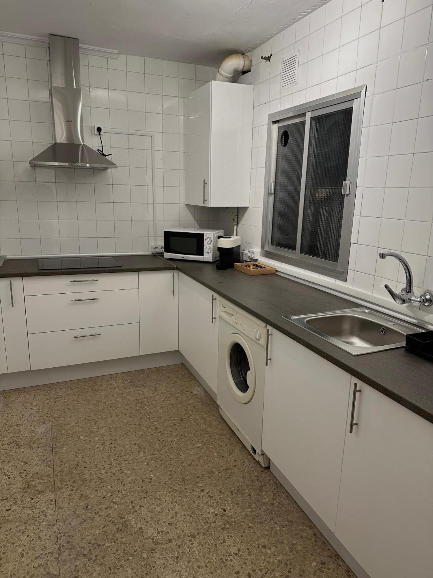 Apartamento En Sevilla Kültér fotó