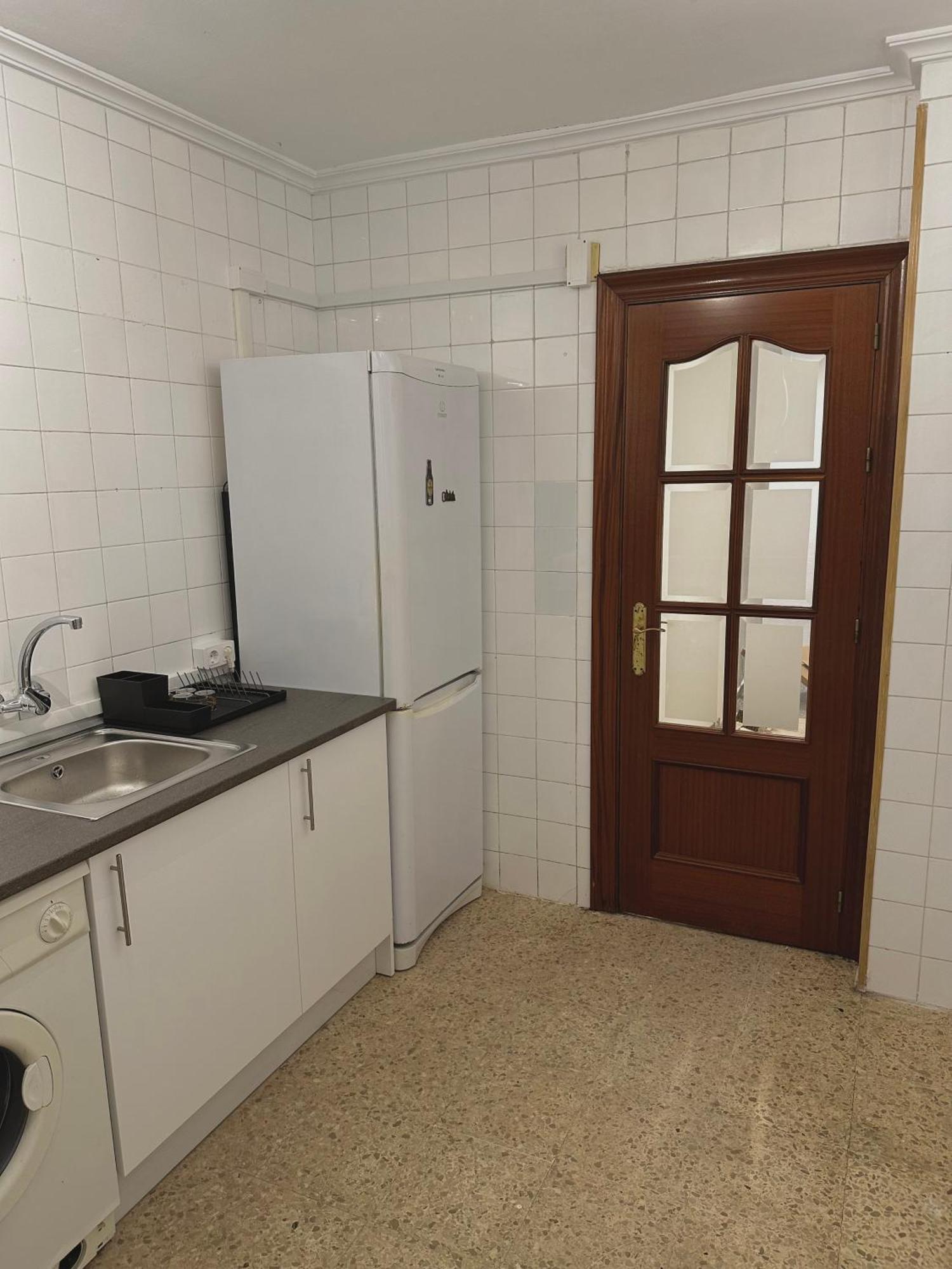 Apartamento En Sevilla Kültér fotó