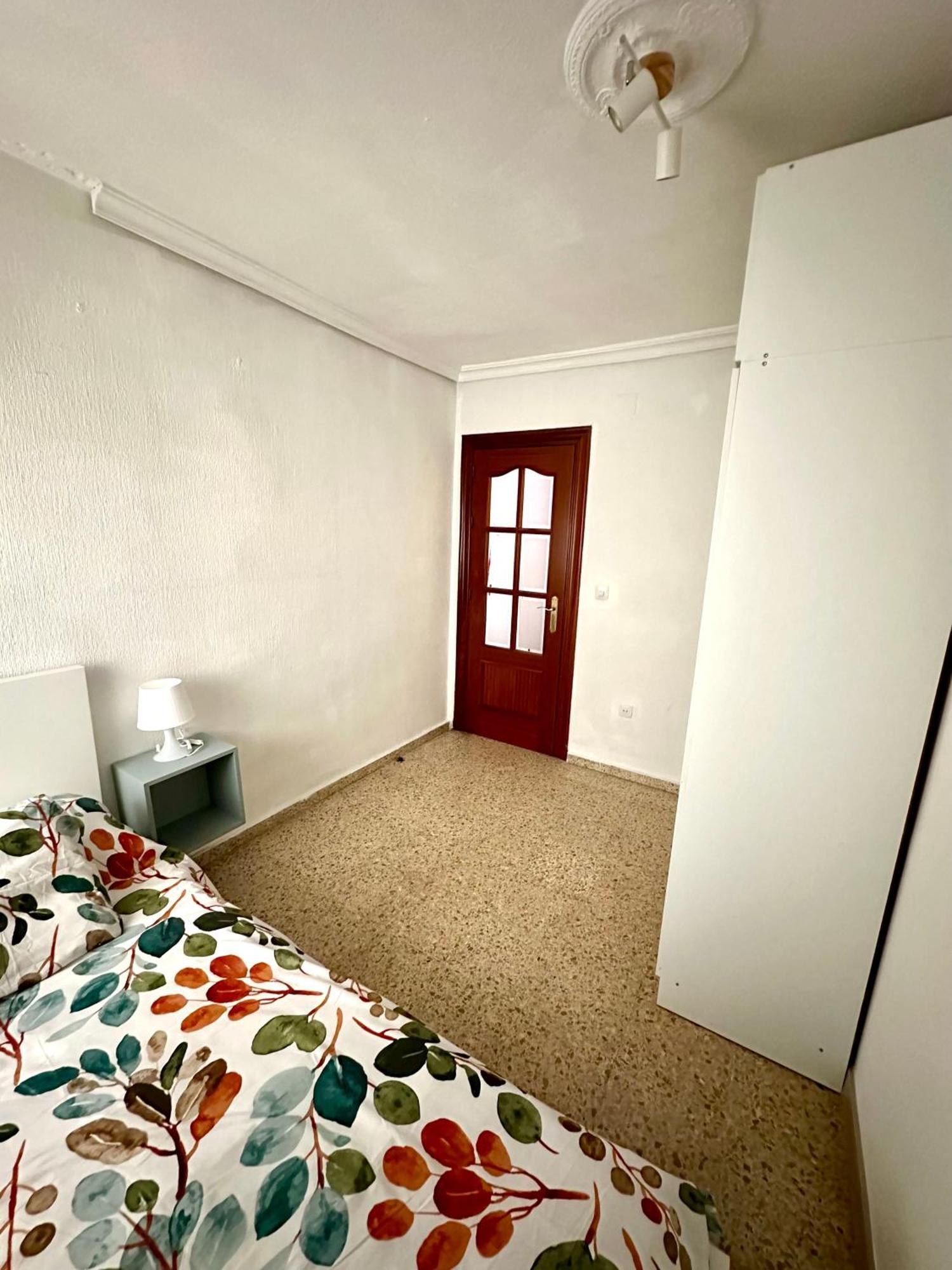 Apartamento En Sevilla Kültér fotó