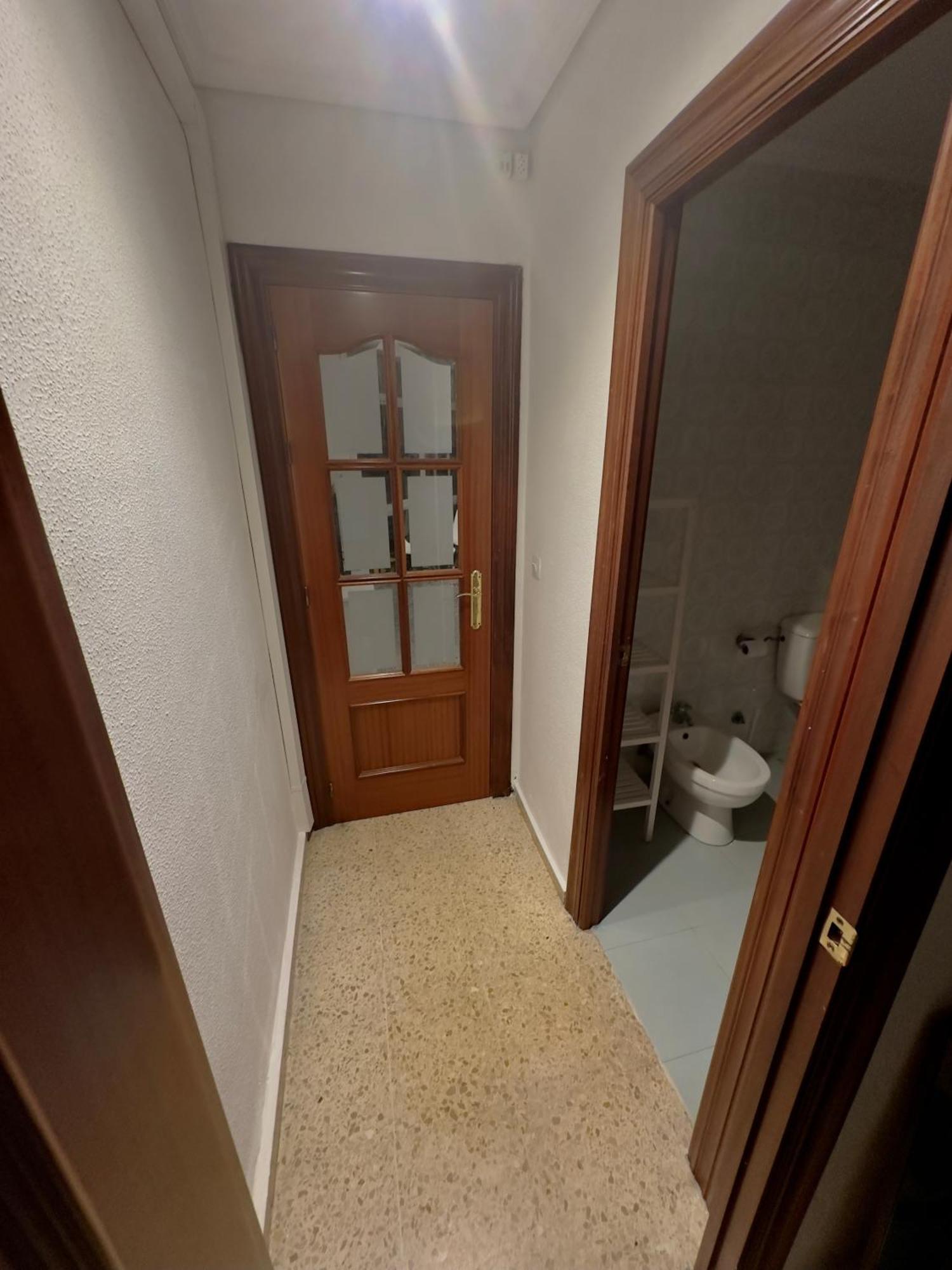 Apartamento En Sevilla Kültér fotó