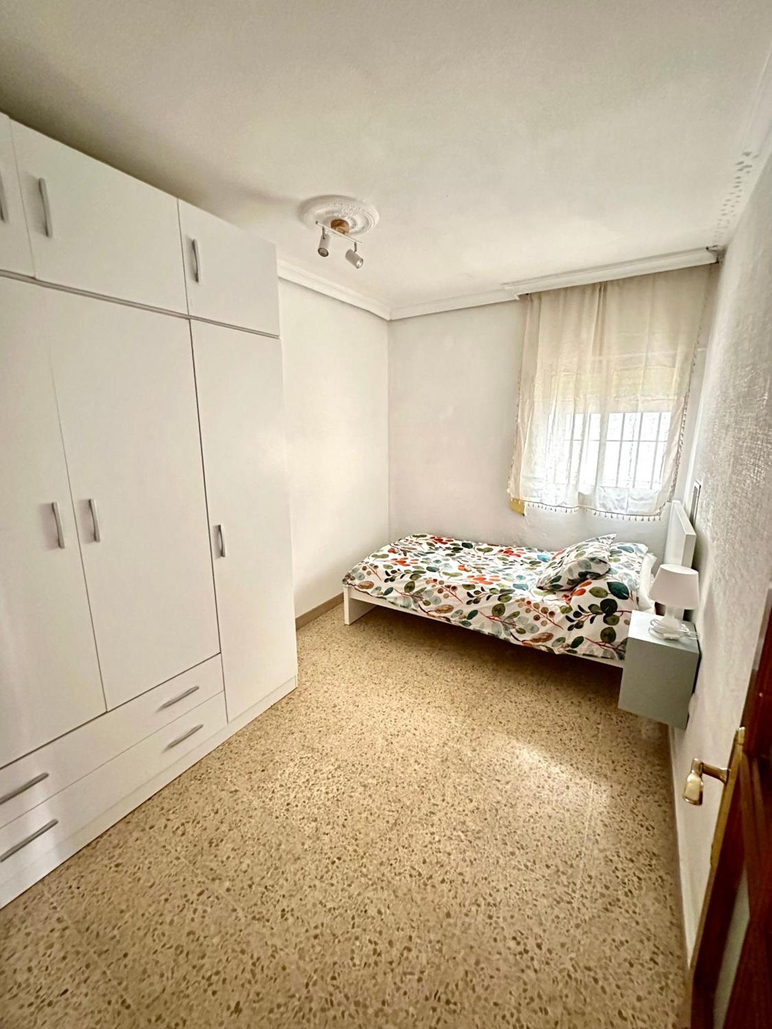 Apartamento En Sevilla Kültér fotó