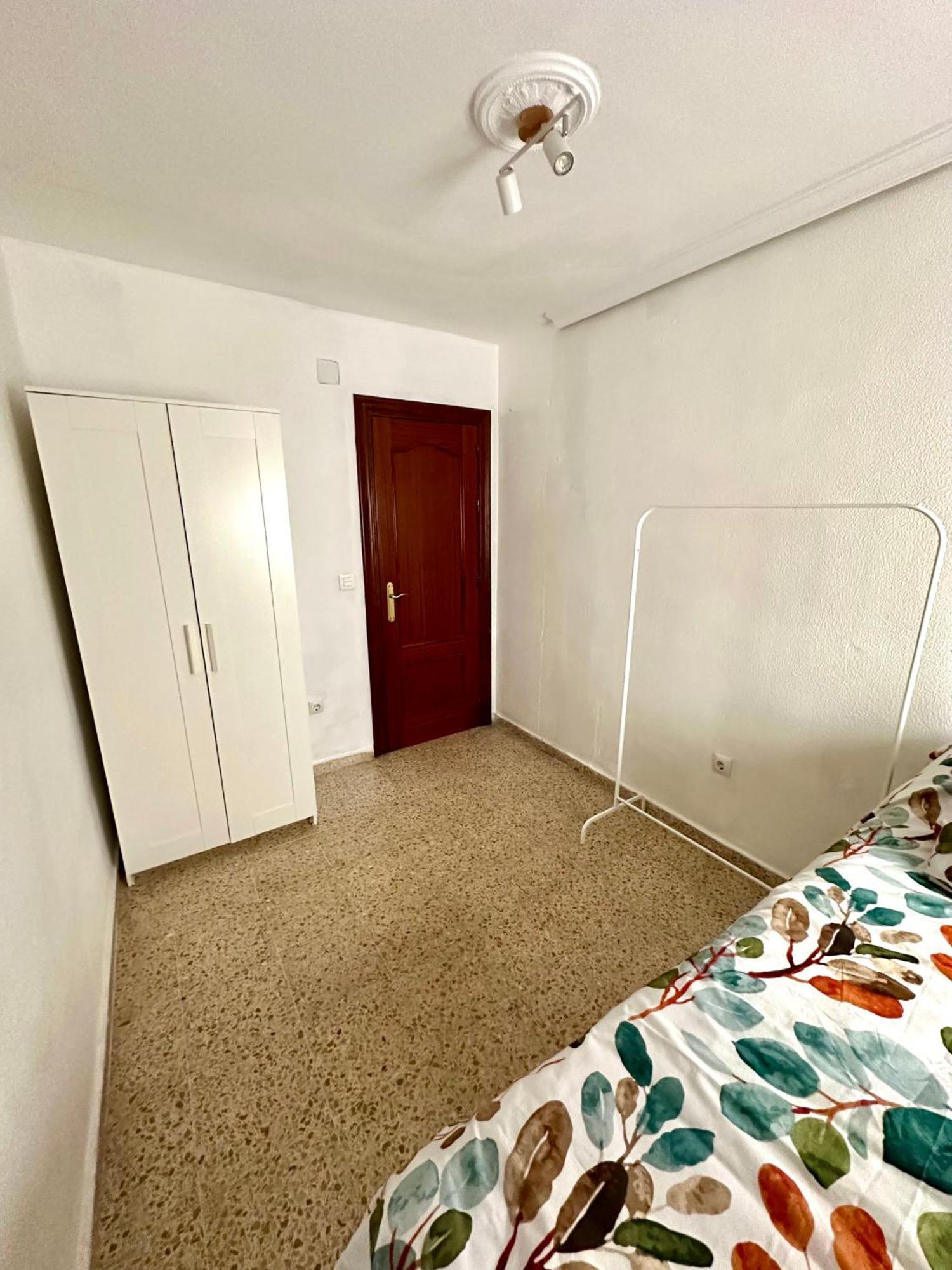 Apartamento En Sevilla Kültér fotó