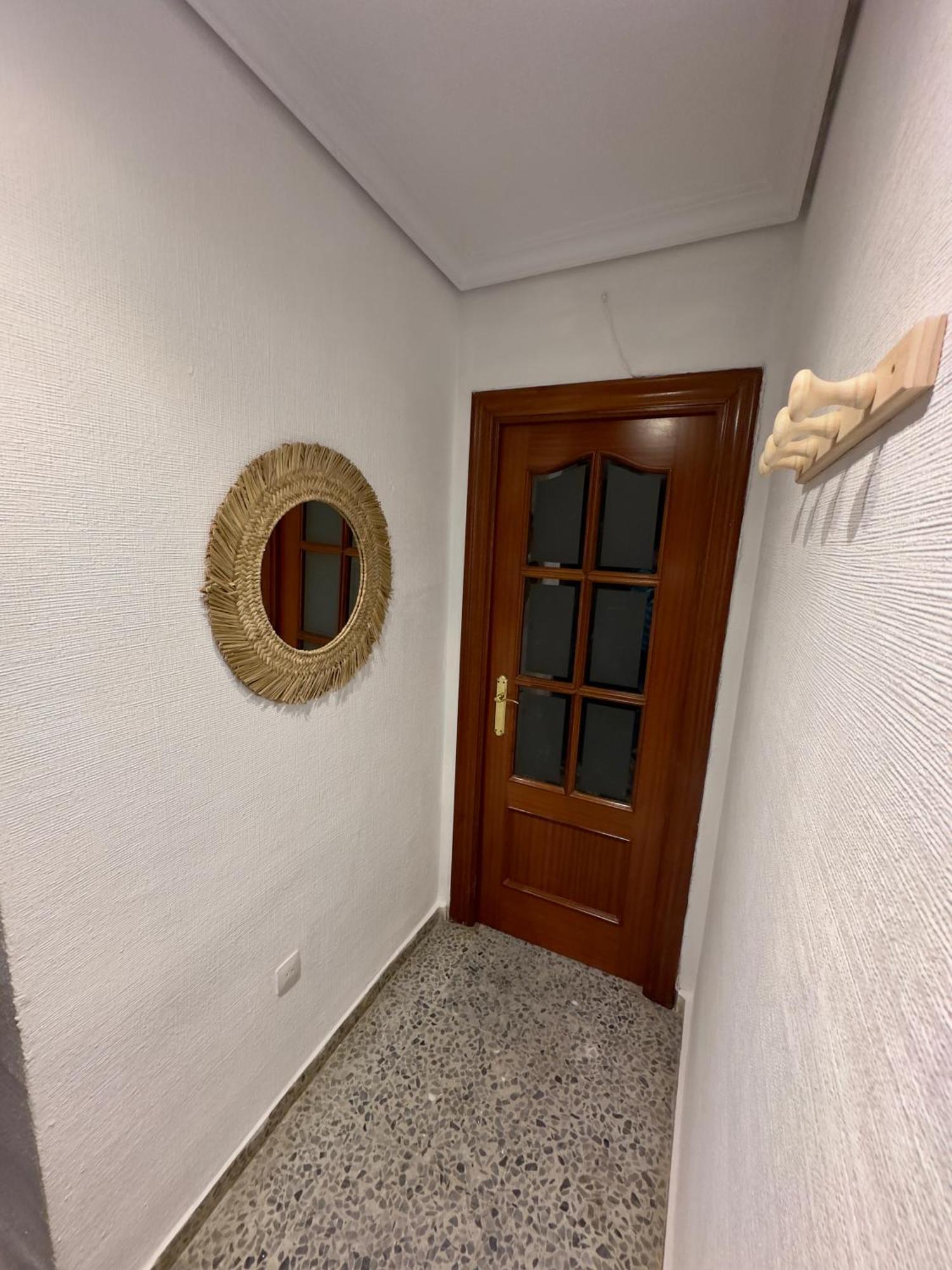 Apartamento En Sevilla Kültér fotó
