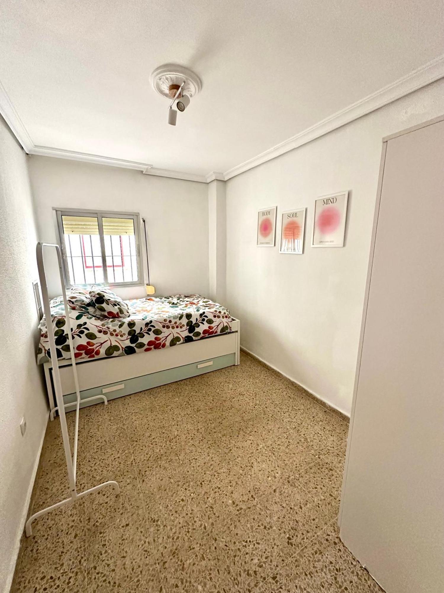 Apartamento En Sevilla Kültér fotó